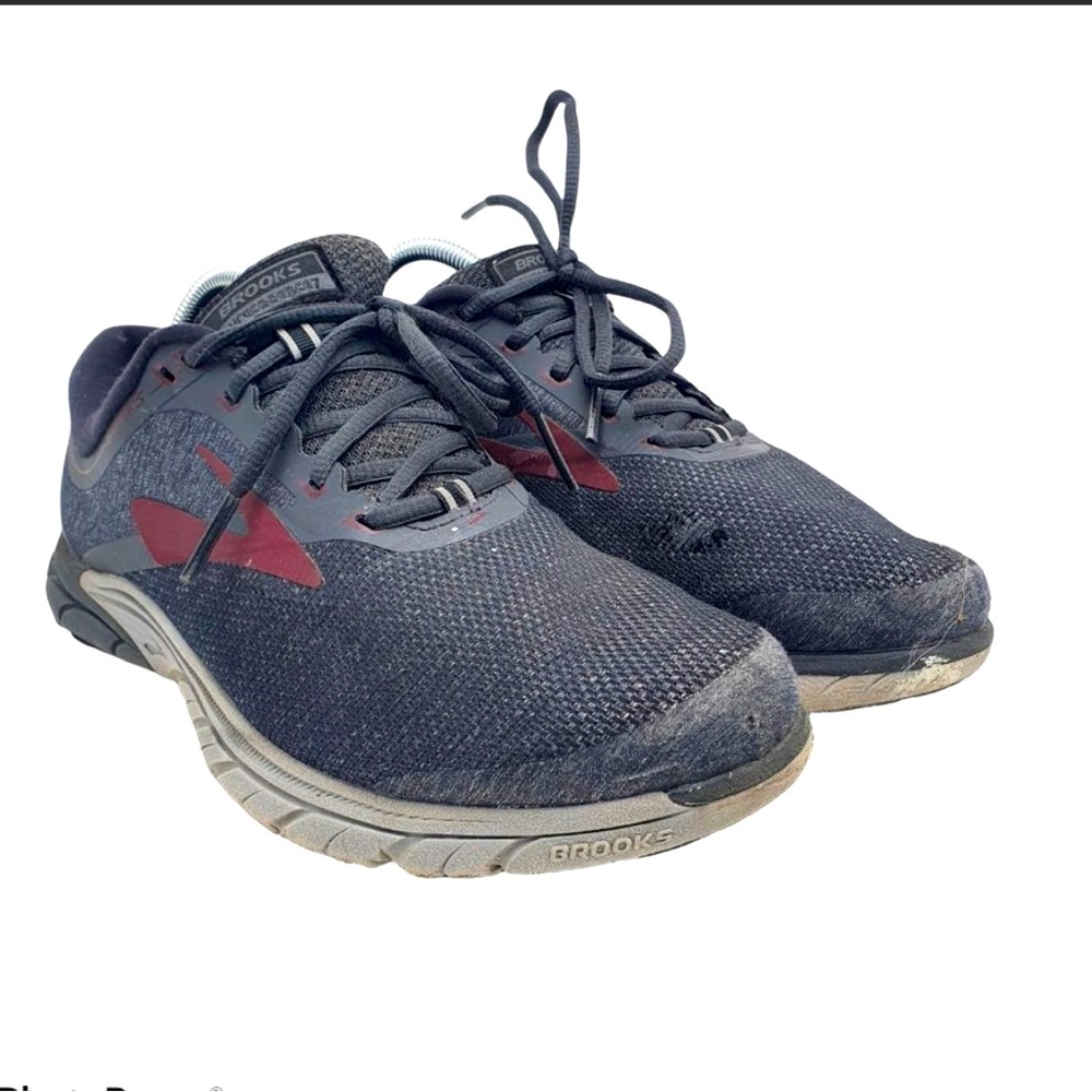 Brooks Pure Cadence 7 Men's 10 D
Running Shoes - 10